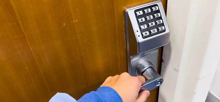 Why Choose Us for Your Keypad Lock Needs in Fort Collins, CO?