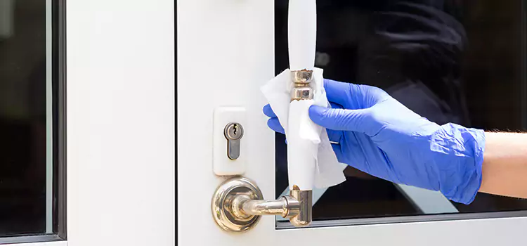 Rekey Lock Cylinder Fort Collins