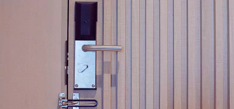 Installing a Maglock Fort Collins