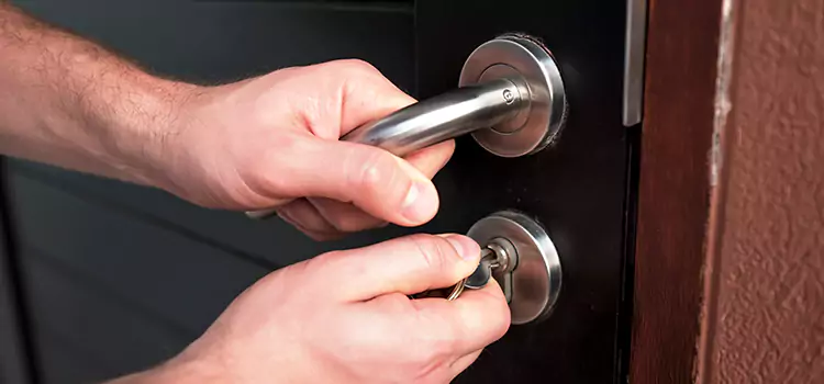 Master Key Control and Audits Fort Collins