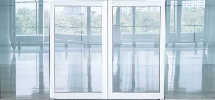 Mobile Sliding Screen Door Replacement Fort Collins