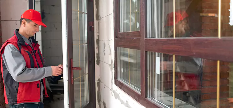 Sliding Door Lock Repair Fort Collins