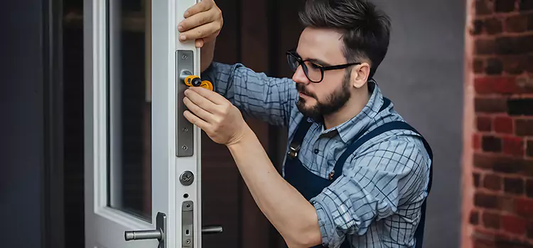 Residential Door Repairs Fort Collins