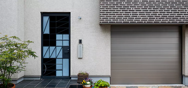 Residential Roll Up Security Doors Fort Collins