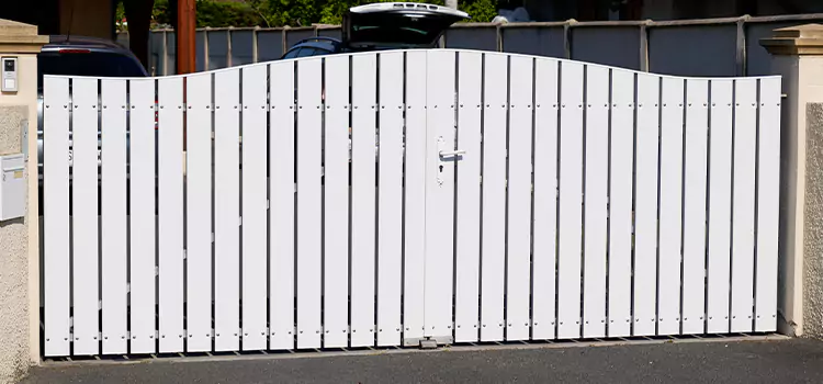 Why Choose Us for Residential Gate Repair in Fort Collins, CO?