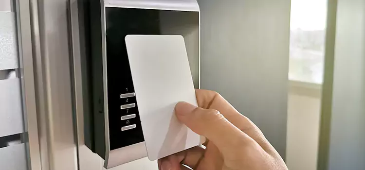 Advanced RFID Technology Integration in Fort Collins, CO