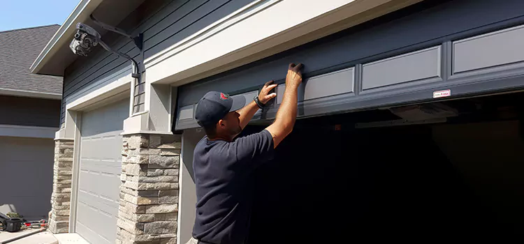 Janus Roll Up Doors Fort Collins