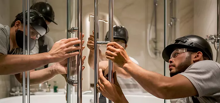 Shower Door Replacement Cost Fort Collins