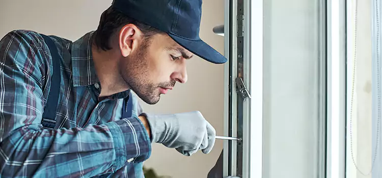 Emergency Response for Latch Issues Fort Collins
