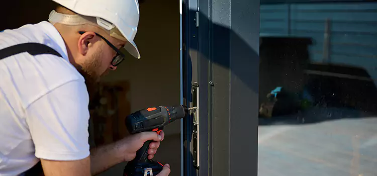 Aluminium Sliding Door Lock Fitting Fort Collins