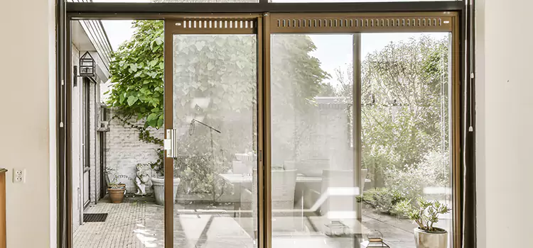 Glass Door Panel Replacement Cost Fort Collins