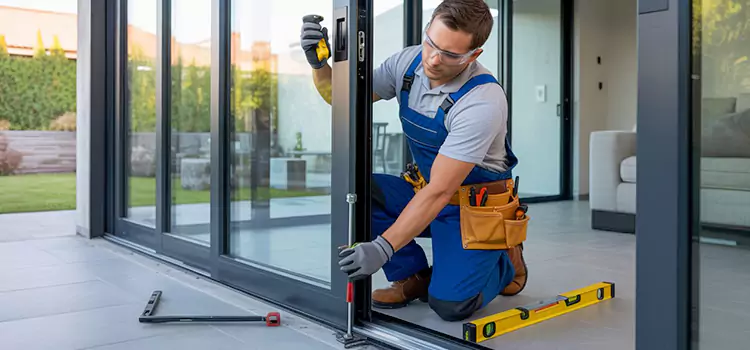 Patio Door Replacement Fort Collins