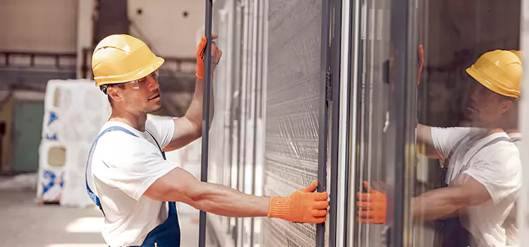 Sliding Door Mesh Replacement Fort Collins