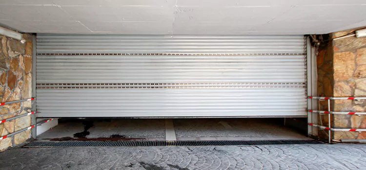 Steel Garage Door Repair Fort Collins