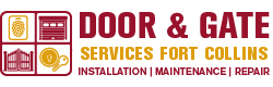 Door & Gate Services Fort Collins
